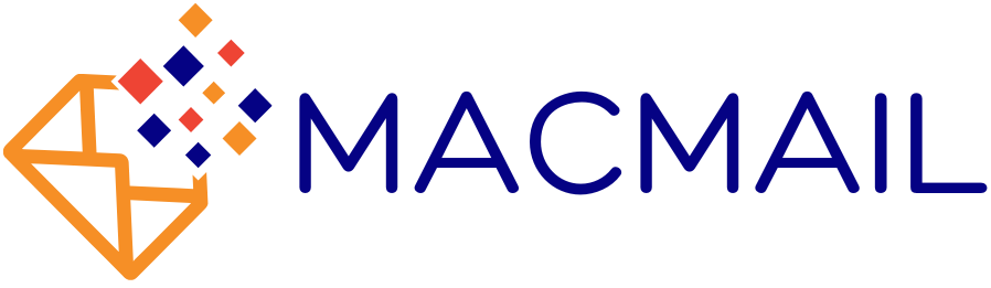 MacMail Advertising